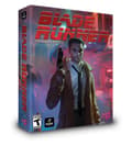 Miniatyrbilde 1 av 2: Blade Runner Enhanced Edition - Collectors Edition (Limited Run) (Import) (PS4)