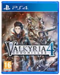 Pikkukuva 2 / 2: Valkyria Chronicles 4 (PS4)