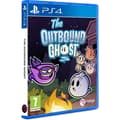 Pikkukuva 1 / 2: The Outbound Ghost (PS4)
