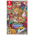 Miniatyrbillede 2 af 2: Fighting Collection (Import) (Switch)
