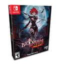 Miniatyrbillede 2 af 2: Bloodrayne Betrayal: Fresh Bites (Collector's Edition) (Limited Run) (Import) (Switch)