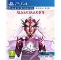 Miniatyrbilde 1 av 2: MASK MAKER (PSVR) (PS4)