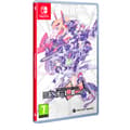 Miniatyrbillede 1 af 2: Triggerheart Exelica (Switch)