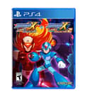 Miniatyrbilde 1 av 2: Mega Man X Legacy Collection 1 + 2 (#) (PS4)