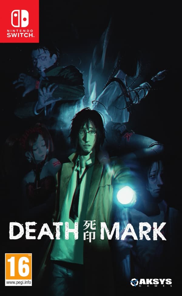 Death Mark (Switch)