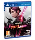 Pikkukuva 2 / 2: inFAMOUS: First Light (PS4)