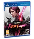 Pikkukuva 1 / 2: inFAMOUS: First Light (PS4)