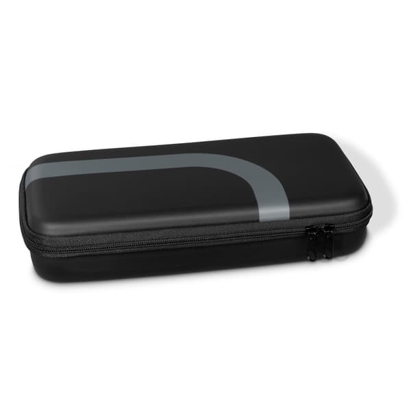 Urage Väska Nintendo Switch Svart
