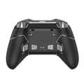 Miniatyrbild 11 av 11: Bluetooth trådlös spelkontroll med mottagare Kompatibel med Steam PC Android iOS Nintendo Switch - Svart