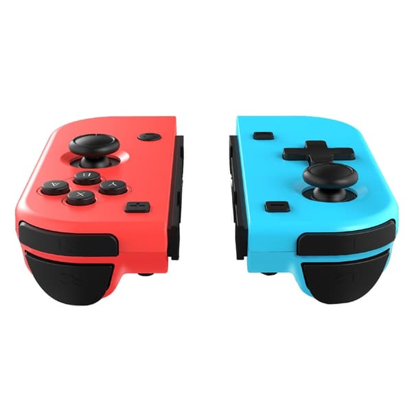 Kompatibel med Nintendo Switch Joypad trådløs Bluetooth-controller til venstre og højre gamepad
