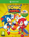 Pikkukuva 1 / 2: Sonic Mania Plus (XONE)