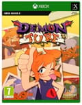 Miniatyrbillede 2 af 2: DEMON TURF (XseriesX)