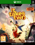 Miniatyrbild 2 av 2: IT TAKES TWO (XONE/XSERIESX)