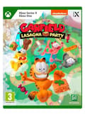 Miniatyrbild 1 av 2: Garfield : Lasagna Party (XseriesX)