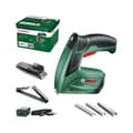 Miniatyrbilde 1 av 2: Bosch Tacker PTK 3,6 LI kontorsett