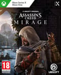 Pikkukuva 1 / 2: Assassin's Creed Mirage (XseriesX)
