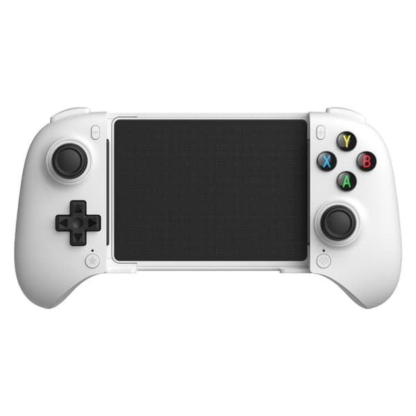 8Bitdo Ultimate Mobile Gaming Controller Hvit | CDON