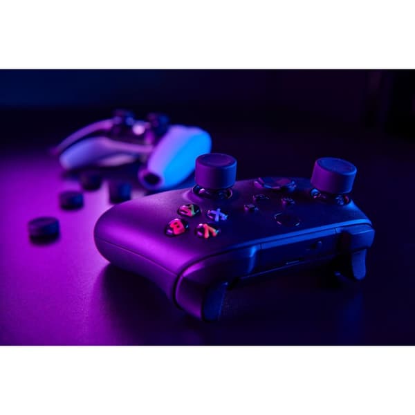 Hama Control Stick-sæt URAGE Control Stick Set 8-in-1 Til Playstation Og Xbox