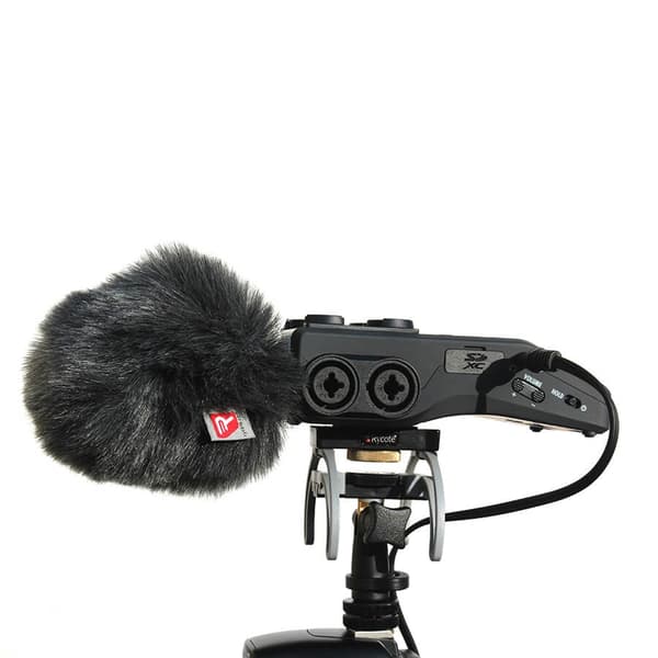 Rycote Portable Recorder Kit Suspension Heavy Duty