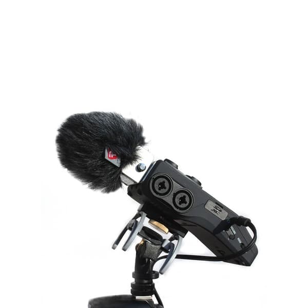 Rycote Portable Recorder Kit Suspension Heavy Duty