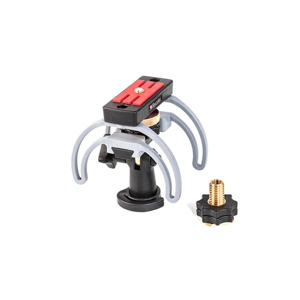 Rycote Portable Recorder Kit Suspension Heavy Duty