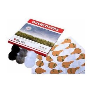 Rycote Overcovers Original Multi 30-Pack