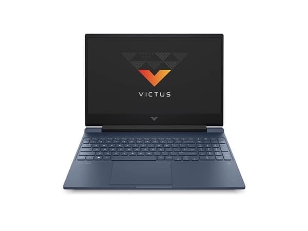 Asus kannettava tietokone Hp Victus I5 16/512Gb Rtx3050
