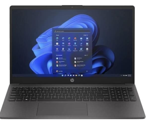 HP 255 G10 - Ryzen 5 7530U | 15,6"-FHD | 16GB | 512GB | Win11Home
