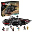 Miniatyrbillede 2 af 2: LEGO Star Wars TM - Den mørke falk (75389)