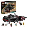 Miniatyrbillede 1 af 2: LEGO Star Wars TM - Den mørke falk (75389)