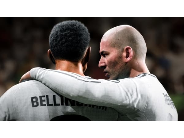 EA Sports FC 25 - PlayStation 5