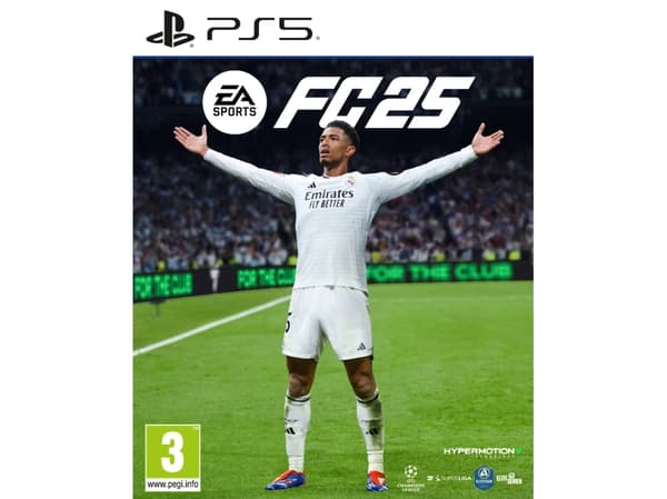 EA Sports FC 25 - PlayStation 5