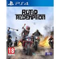 Pikkukuva 1 / 2: Road Redemption (PS4)