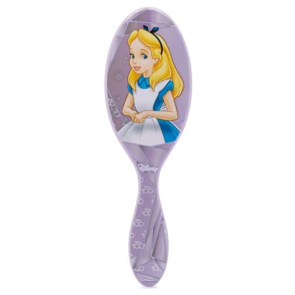 Wet Brush Original Disney 100 Detangler Alice