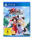 Pikkukuva 1 / 2: Touhou Spell Carnival (PS5)