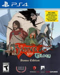 Miniatyrbild 1 av 2: The Banner Saga Trilogy Bonus Edition (Import) (PS4)