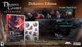 Miniatyrbilde 1 av 2: Death's Gambit: Afterlife Definitive Edition (Import) (Switch)