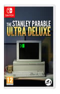 Miniatyrbilde 2 av 2: The Stanley Parable: Ultra Deluxe (Switch)