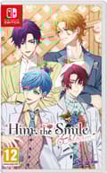 Miniatyrbild 2 av 2: Him, The Smile and Bloom (Switch)