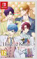 Miniatyrbild 1 av 2: Him, The Smile and Bloom (Switch)