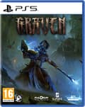Miniatyrbild 1 av 2: Graven (PS5)