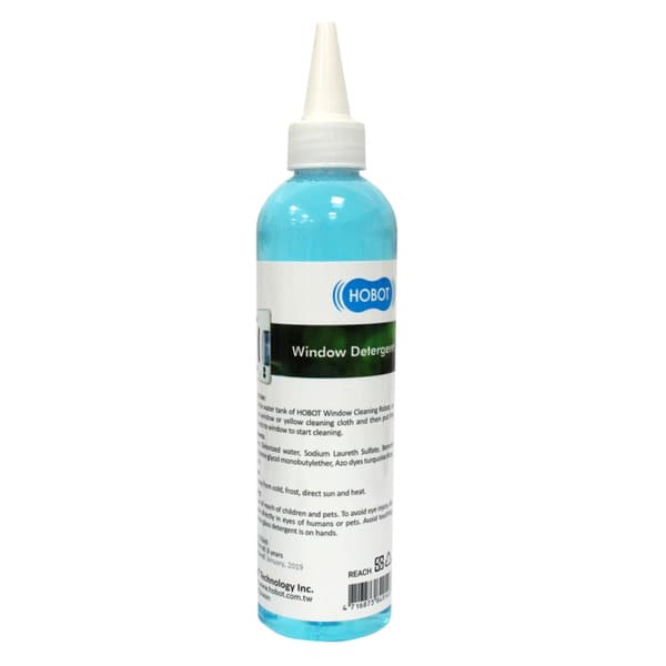 HOBOT Vaskemiddel 220 ml