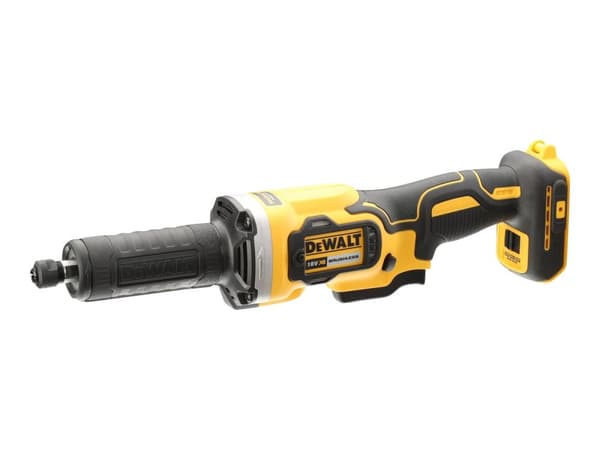 DeWALT DCG426N Gängkapslipmaskin utan batteri utan batteri 1000W
