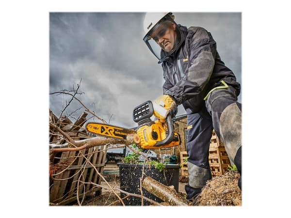 DeWALT XR DCM565N-XJ Kædesav Elektrisk 3.3kg