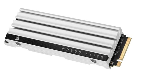 Corsair MP600 ELITE for PS5 (1 TB)