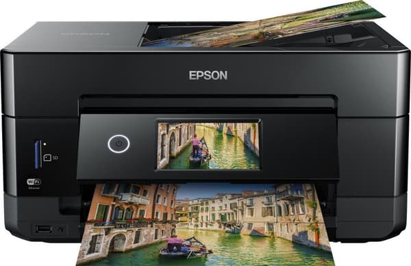 Epson Expression Premium XP-7100 Allt-i-ett-skrivare