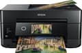 Miniatyrbild 1 av 2: Epson Expression Premium XP-7100 Allt-i-ett-skrivare