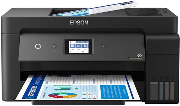 Epson EcoTank ET-15000 A3+ multifunktions-farveprinter