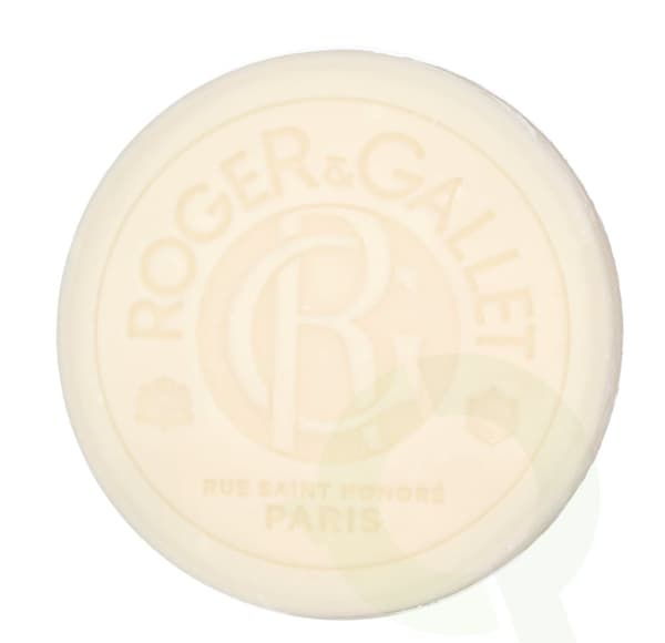 Roger & Gallet Cologne Twist 3-in-1 Cleansing Bar 100 g Body, Face, Hair