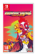 Miniatyrbild 1 av 2: Hotline Miami Collection (Switch)